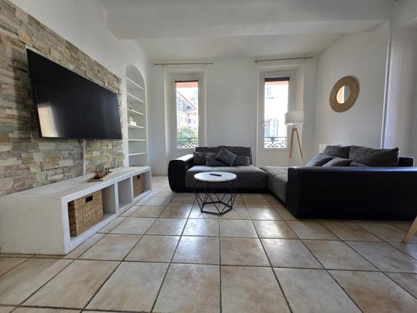 Immobilier Le Muy (83490) – Appartement 55.63m2 – 109 000 €