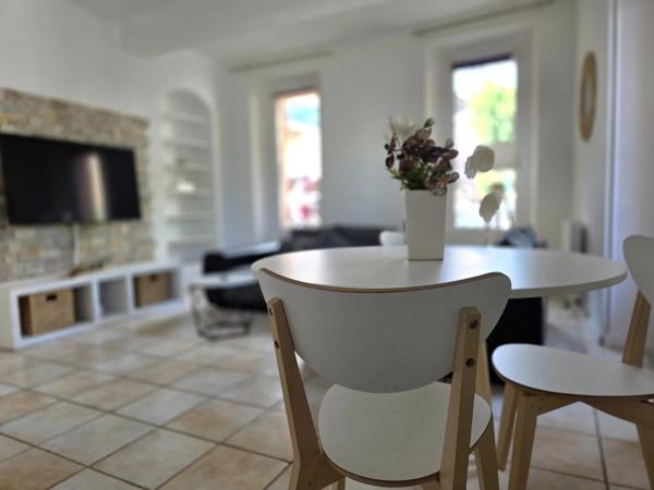 Immobilier Le Muy (83490) – Appartement 55.63m2 – 109 000 €