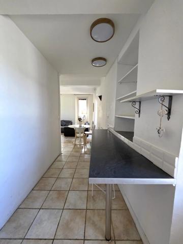 Immobilier Le Muy (83490) – Appartement 55.63m2 – 109 000 €