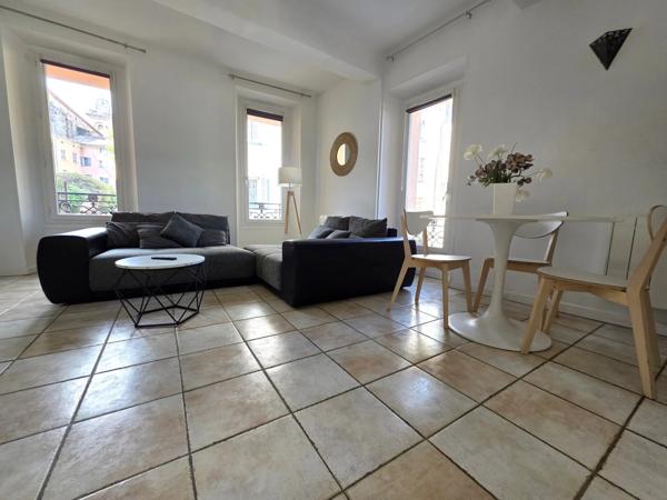 Immobilier Le Muy (83490) – Appartement 55.63m2 – 109 000 €