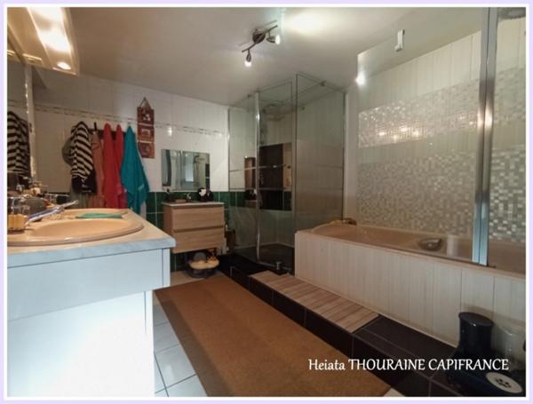 Maison à vendre Maison de caractère du XVIIIe siècle – 164,5 m² habitables à SAINT MAIXENT L'ECOLE (79)