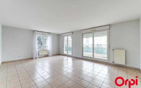 Appartement à vendre    5 pièces • 111 m2 Lyon 3