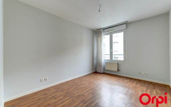 Appartement à vendre    5 pièces • 111 m2 Lyon 3