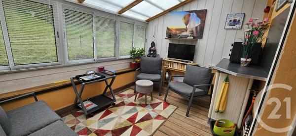Appartement à vendre  3 pièces - 65,55 m 2   PONTARLIER  - 25