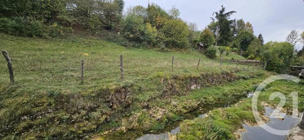 Appartement à vendre  3 pièces - 65,55 m 2   PONTARLIER  - 25
