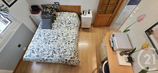 Appartement à vendre  3 pièces - 65,55 m 2   PONTARLIER  - 25