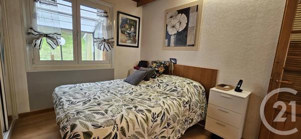 Appartement à vendre  3 pièces - 65,55 m 2   PONTARLIER  - 25
