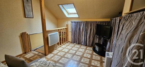 Appartement à vendre  3 pièces - 65,55 m 2   PONTARLIER  - 25