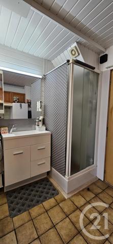 Appartement à vendre  3 pièces - 65,55 m 2   PONTARLIER  - 25