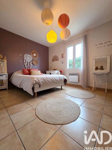 Maison à vendre 4 pièces 100 m² Pia