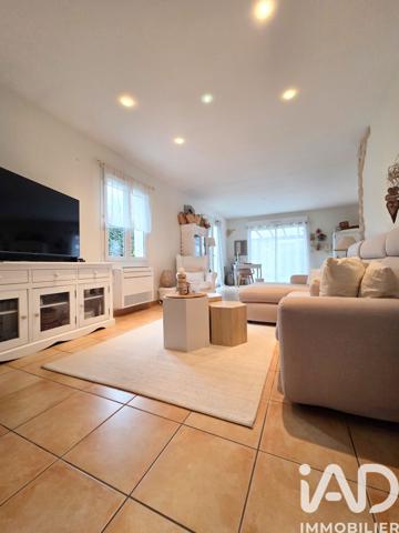 Maison à vendre 4 pièces 100 m² Pia