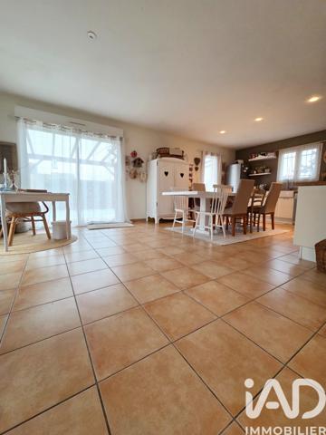 Maison à vendre 4 pièces 100 m² Pia