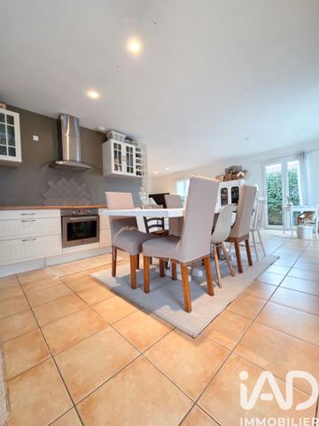 Maison à vendre 4 pièces 100 m² Pia