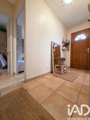 Maison à vendre 4 pièces 100 m² Pia