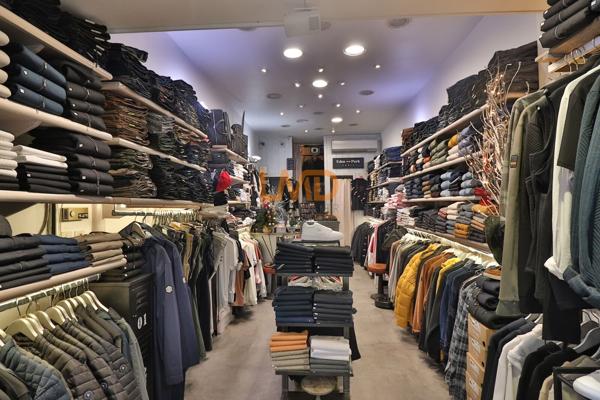 Magasin Prêt à Porter et Tous commerces - Port de Bandol