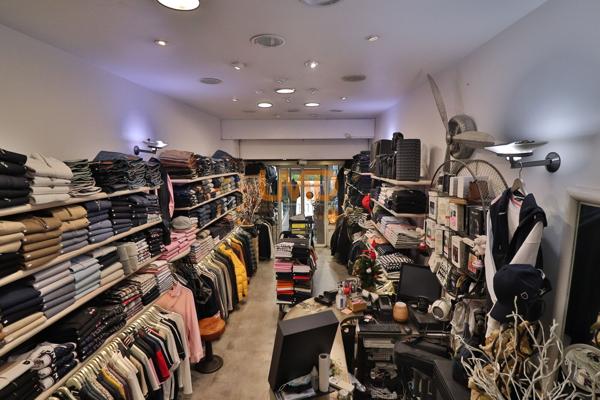 Magasin Prêt à Porter et Tous commerces - Port de Bandol