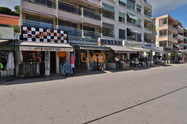 Magasin Prêt à Porter et Tous commerces - Port de Bandol