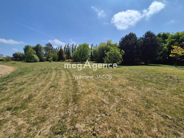 Terrain à PLEUMEUR-GAUTIER, 22740 - 4000m²