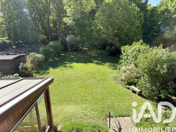 Maison à vendre 4 pièces 118 m² Étiolles