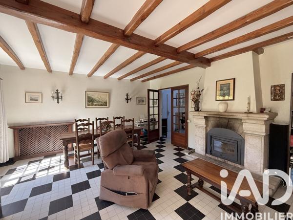 Maison à vendre 4 pièces 118 m² Étiolles