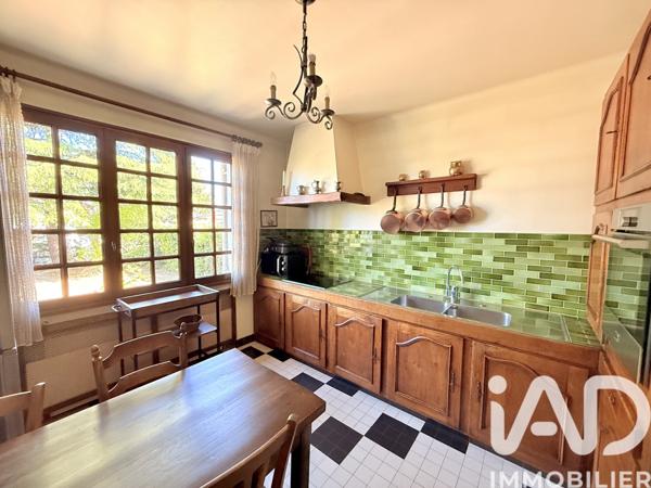 Maison à vendre 4 pièces 118 m² Étiolles
