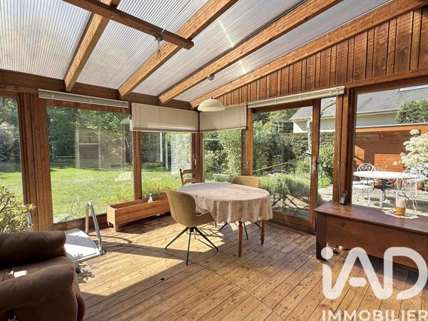 Maison à vendre 4 pièces 118 m² Étiolles