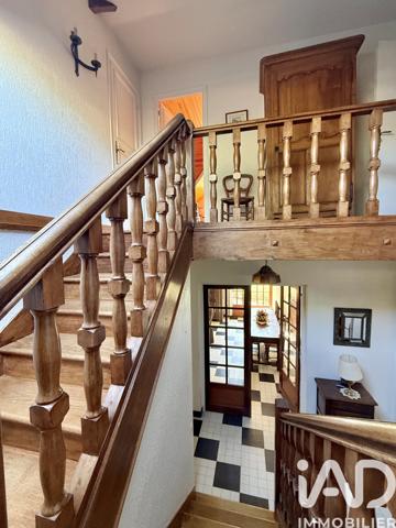 Maison à vendre 4 pièces 118 m² Étiolles