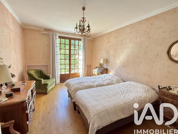Maison à vendre 4 pièces 118 m² Étiolles