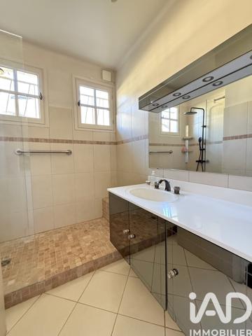 Maison à vendre 4 pièces 118 m² Étiolles