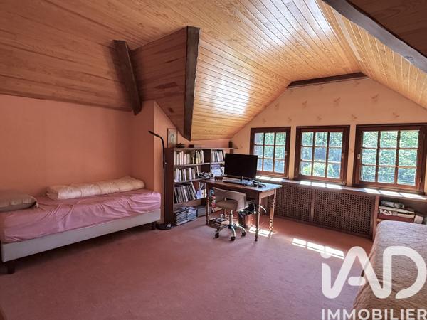 Maison à vendre 4 pièces 118 m² Étiolles