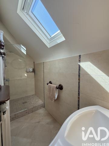 Maison à vendre 4 pièces 118 m² Étiolles