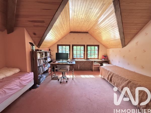 Maison à vendre 4 pièces 118 m² Étiolles