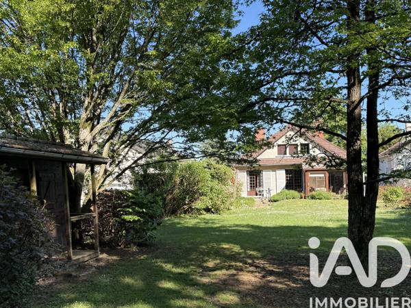 Maison à vendre 4 pièces 118 m² Étiolles