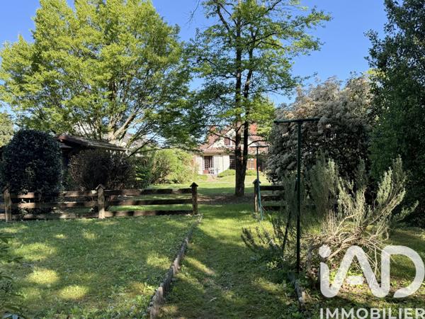 Maison à vendre 4 pièces 118 m² Étiolles