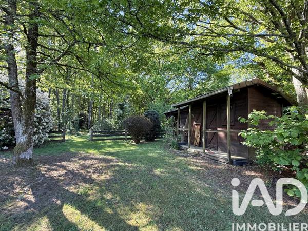 Maison à vendre 4 pièces 118 m² Étiolles