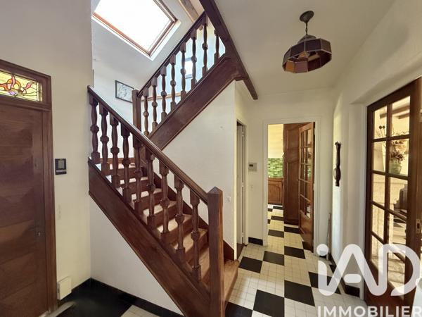 Maison à vendre 4 pièces 118 m² Étiolles