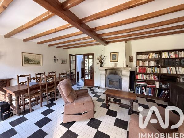 Maison à vendre 4 pièces 118 m² Étiolles
