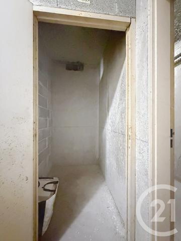 Appartement F1 à vendre  1 pièce - 34,37 m2 NICE - 06