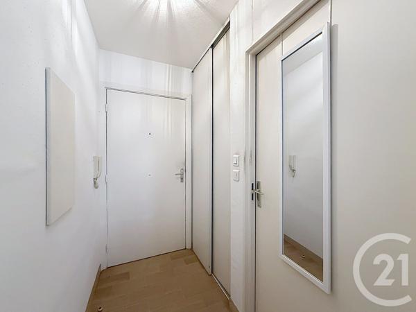 Appartement F1 à vendre  1 pièce - 34,37 m2 NICE - 06