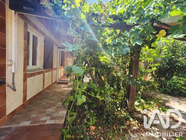 Maison à vendre 5 pièces 140 m² Talence