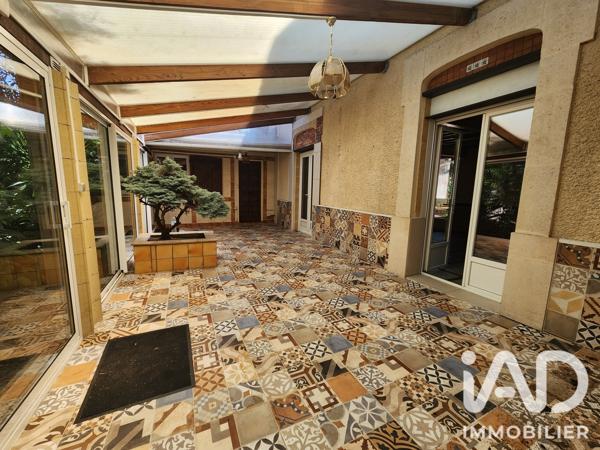 Maison à vendre 5 pièces 140 m² Talence