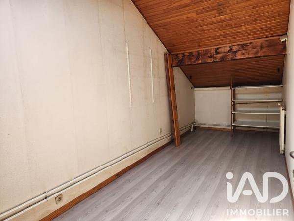 Maison à vendre 5 pièces 140 m² Talence