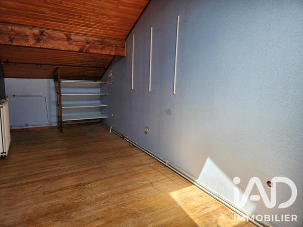 Maison à vendre 5 pièces 140 m² Talence