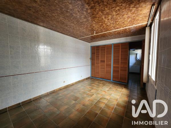 Maison à vendre 5 pièces 140 m² Talence
