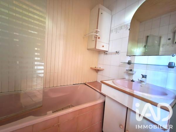 Maison à vendre 5 pièces 140 m² Talence