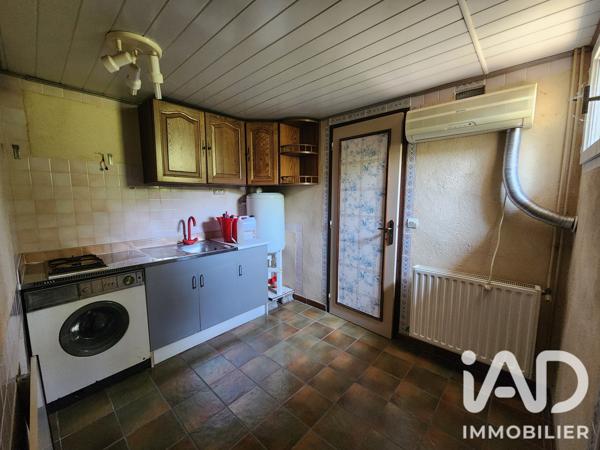 Maison à vendre 5 pièces 140 m² Talence