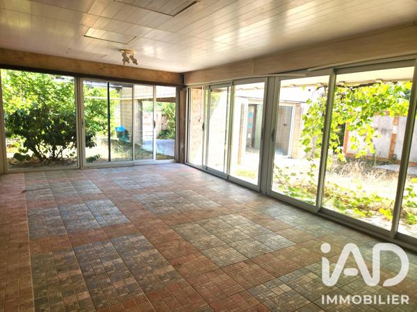 Maison à vendre 5 pièces 140 m² Talence