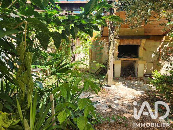 Maison à vendre 5 pièces 140 m² Talence