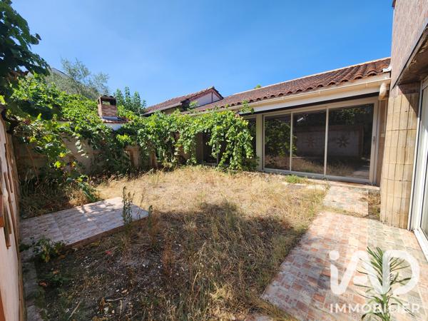 Maison à vendre 5 pièces 140 m² Talence