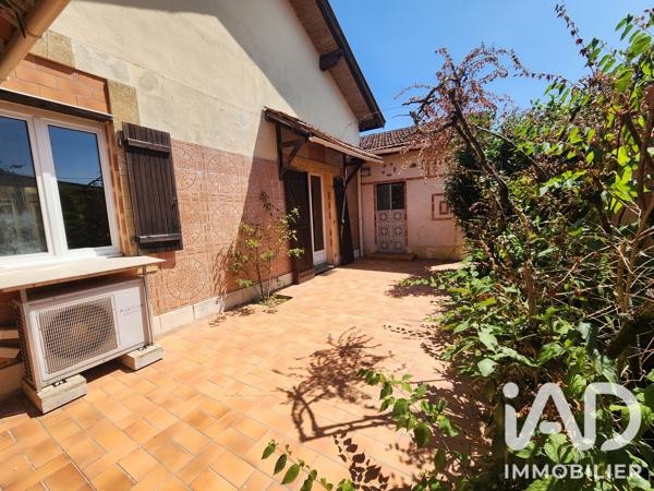 Maison à vendre 5 pièces 140 m² Talence
